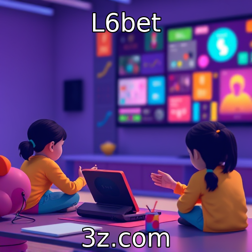 Jogos educativos como ferramenta de aprendizado em escolas