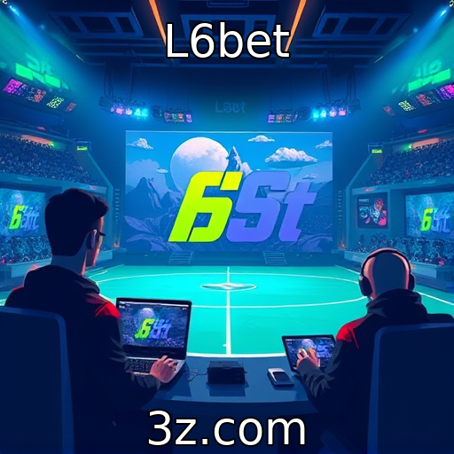 Eventos e competições de eSports em ascensão