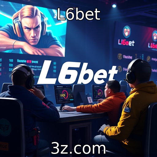 O papel dos eSports no cenário global de jogos