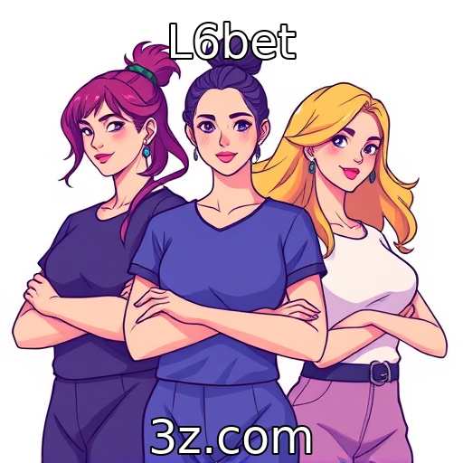 Participação feminina no desenvolvimento de jogos aumenta